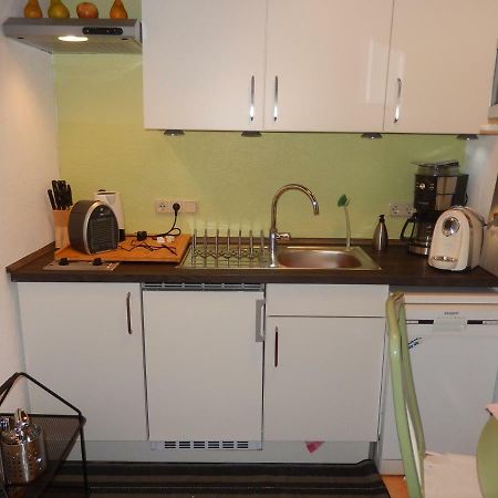 Osann-Monzel Apartment Altes Winzerhaus מראה חיצוני תמונה