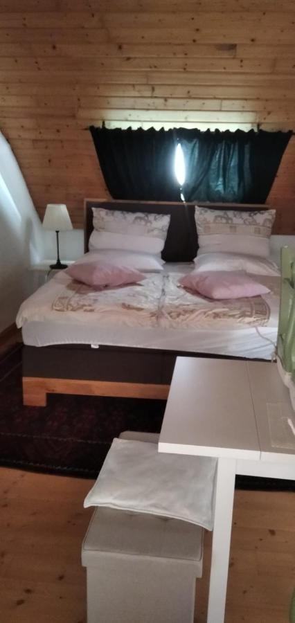 Osann-Monzel Apartment Altes Winzerhaus מראה חיצוני תמונה